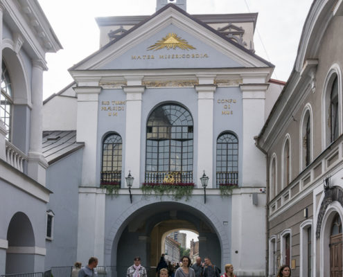 Vilnius, Litauen