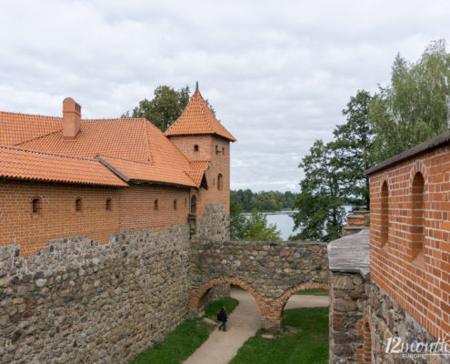 Trakai, Litauen