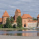 Trakai, Litauen