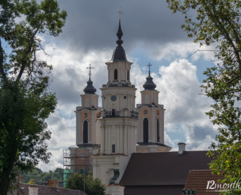 Kaunas, Litauen