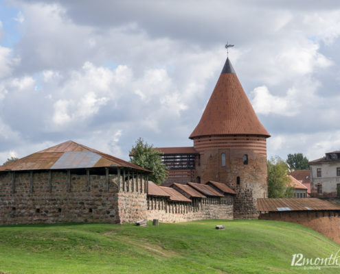 Kaunas, Litauen