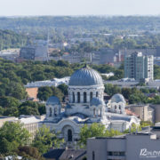 Kaunas, Litauen