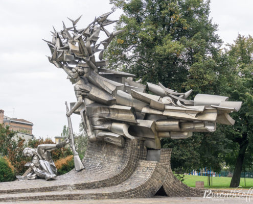 Danzig, Polen