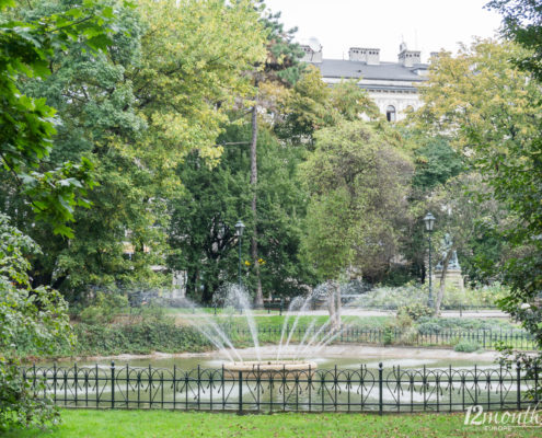 Krakau, Polen