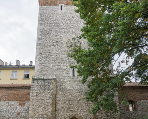 Krakau, Polen