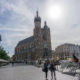 Krakau, Polen