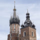 Krakau, Polen