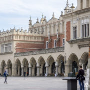 Krakau, Polen