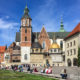 Krakau, Polen