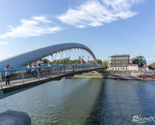 Krakau, Polen