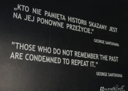 Auschwitz, Polen