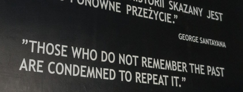 Auschwitz, Polen