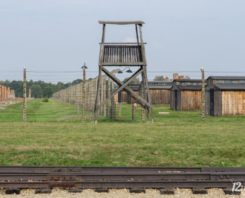 Auschwitz, Polen