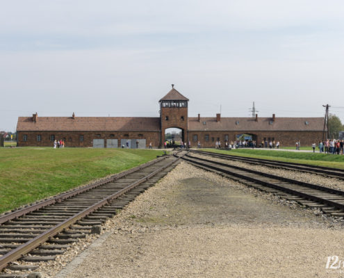 Auschwitz, Polen