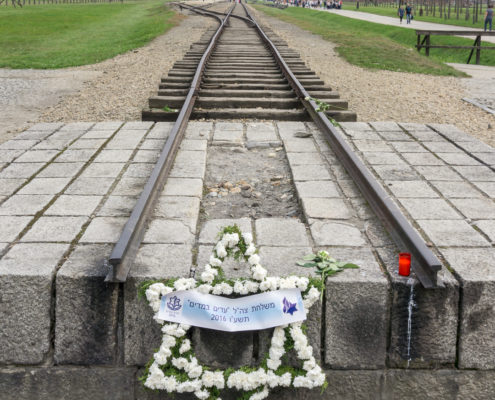 Auschwitz, Polen