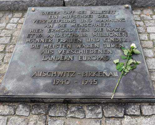 Auschwitz, Polen