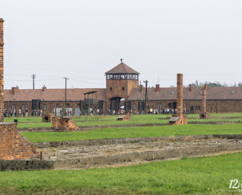 Auschwitz, Polen