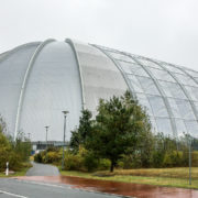 Tropical Islands, Brandenburg