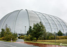 Tropical Islands, Brandenburg