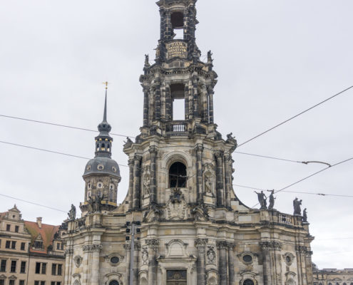 Dresden, Sachsen