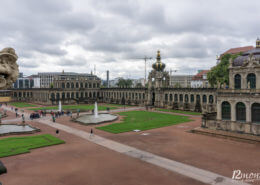 Dresden, Sachsen