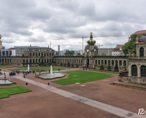 Dresden, Sachsen