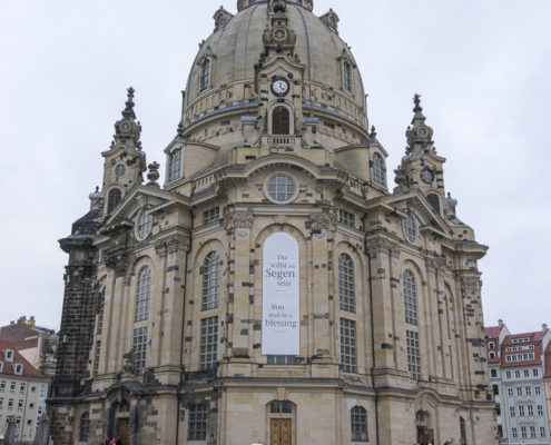 Dresden, Sachsen