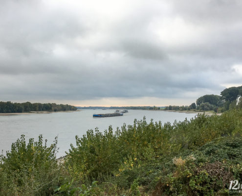 Wesel, Deutschland