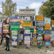 Fernweh-Park, Hof, Deutschland